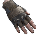 Cajun Gloves - Rust-Skin für Lederhandschuhe