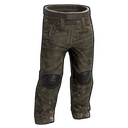 Cajun Pants - Rust-Skin für Hose