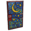 Night Sky Door