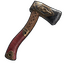 Pharon Hatchet