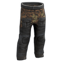 Marsh Lurker Pants - Rust-Skin für Hose