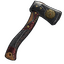 Regal Hatchet