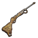Beauty Kills - Rust-Skin für Karabiner Gewehr