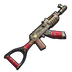 Assault Rifle