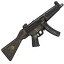 Wasp MP5