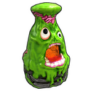 Spooky Slime Furnace - Rust-Skin für Schmelzofen