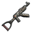 Nightmare AK47