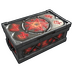 Large Wood Box