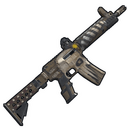 Deathcore LR300 - Rust-Skin für LR-300 Sturmgewehr