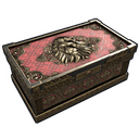 Oathbreaker Box - Rust-Skin für Große Holzkiste