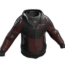 Charitable Rust 2018 Hoodie - Rust-Skin für Kapuzenjacke
