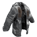 Urban Ice Jacket - Rust-Skin für Jacke