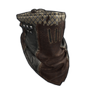 Road Raider Bandana - Rust-Skin für Halstuch