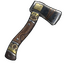 Virulent Hatchet