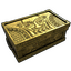 Ichtaca Treasure Box