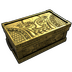 Large Wood Box