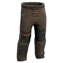 Chekist's Pants - Rust-Skin für Hose