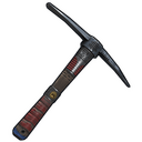 Fenrir Pickaxe - Rust-Skin für Spitzhacke