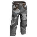 Urban Ice Pants - Rust-Skin für Hose