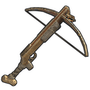 Hawk Crossbow - Rust-Skin für Armbrust