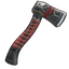 Shinobi Hatchet