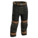 Firefighter Pants - Rust-Skin für Hose
