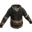 Firefighter Hoodie