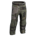 Prospector's Pants - Rust-Skin für Hose