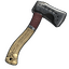 Snow Valley Hatchet