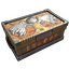 Lone Wolf Chest