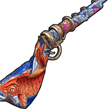 KOI - 2716092056 - Rust Skin Market