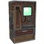 Carpenter's Vending Machine