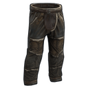 Northern Forester Pants - Rust-Skin für Hose