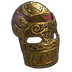 Metal Facemask