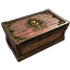 Cursed Pirate Treasure Chest