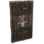 Artisan Wooden Door