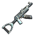 Assault Rifle