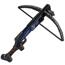 Deep Water Crossbow - Rust-Skin für Armbrust