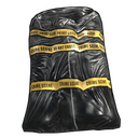 Crime Bag - Rust-Skin für Schlafsack