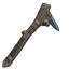 Gravel Stone Pickaxe