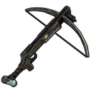 Victoria Crossbow - Rust-Skin für Armbrust