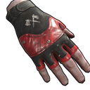 Lumberjack Gloves - Rust-Skin für Lederhandschuhe
