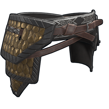 Steam Community Market :: Listings for Samurai Kusazuri