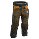 Seaman Pants - Rust-Skin für Hose