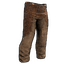 Leopard Skin Pants