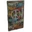 Vandal's Peace Door