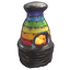 Rainbow Furnace