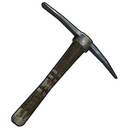 Spec Ops Pickaxe - Rust-Skin für Spitzhacke
