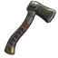 Hazard Hatchet