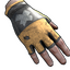 Junkyard King Gloves